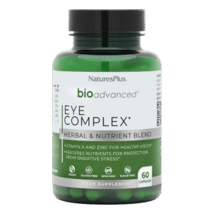 BioAdvanced Eye Complex Capsules, 60 Count