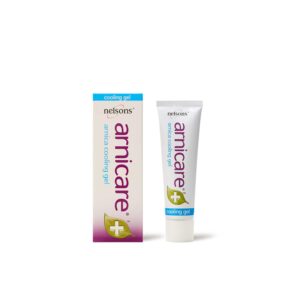 Nelsons Arnicare Arnica Cooling Gel 30g
