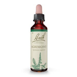 Bach Original Flower Remedy Agrimony 20ml