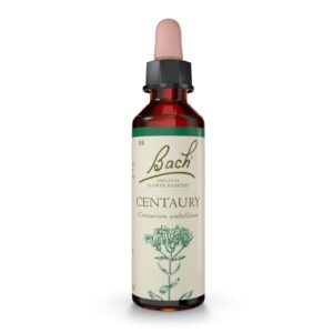 Bach Original Flower Remedy Centaury 20ml