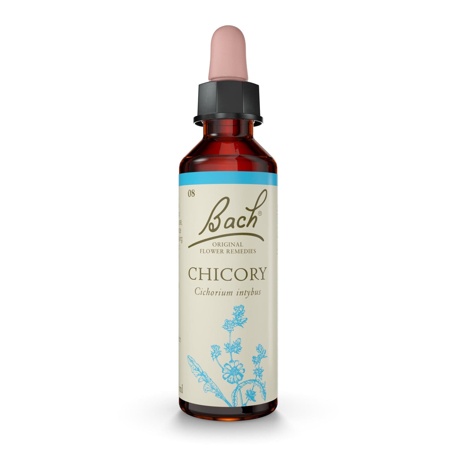 Bach Original Flower Remedy Chicory 20ml