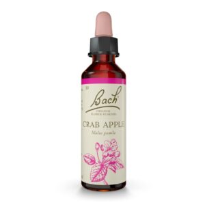 Bach Original Flower Remedy Crab Apple 20ml