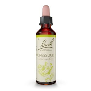 Bach Original Flower Remedy Honeysuckle 20ml