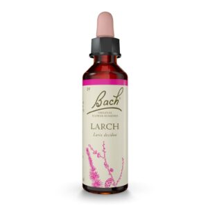 Bach Original Flower Remedy Larch 20ml