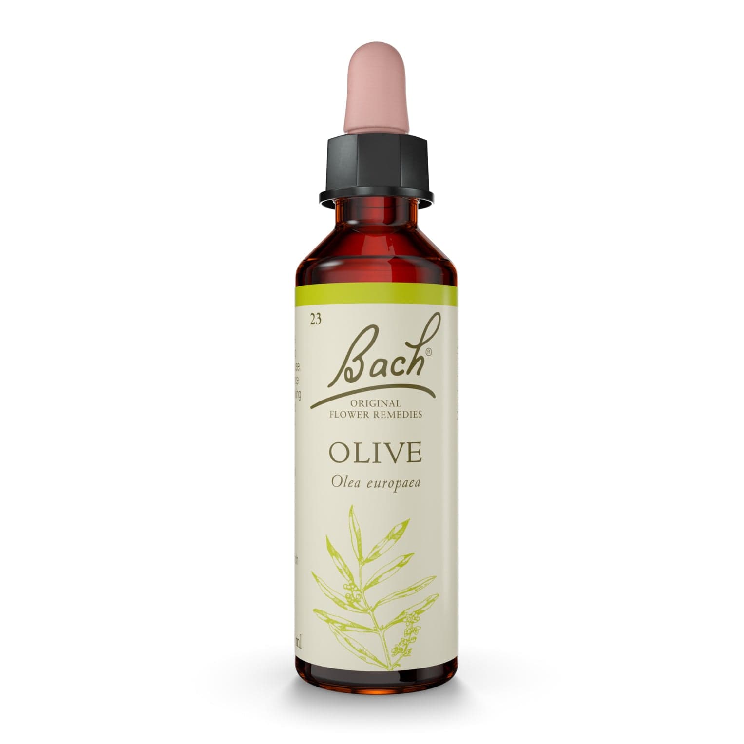 Bach Original Flower Remedy Olive 20ml