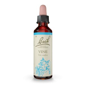 Bach Original Flower Remedy Vine 20ml