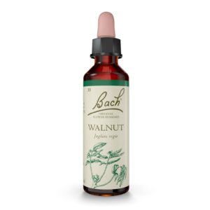 Bach Original Flower Remedy Walnut 20ml
