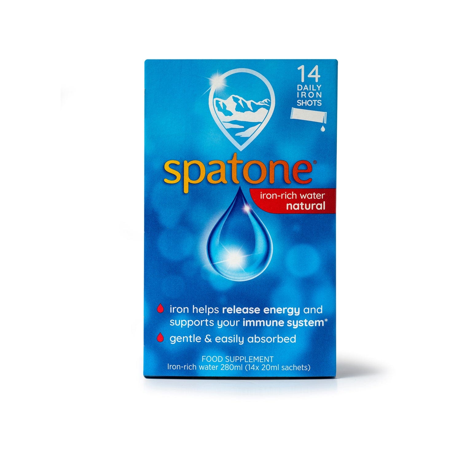 Spatone Original