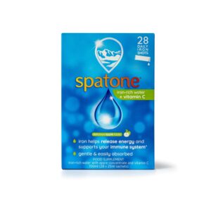 Spatone Apple with Vitamin C
