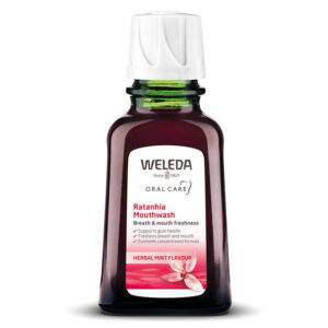 Ratanhia Mouthwash 50ml