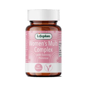 Women's Multi Complex