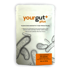 YourGut Plus+