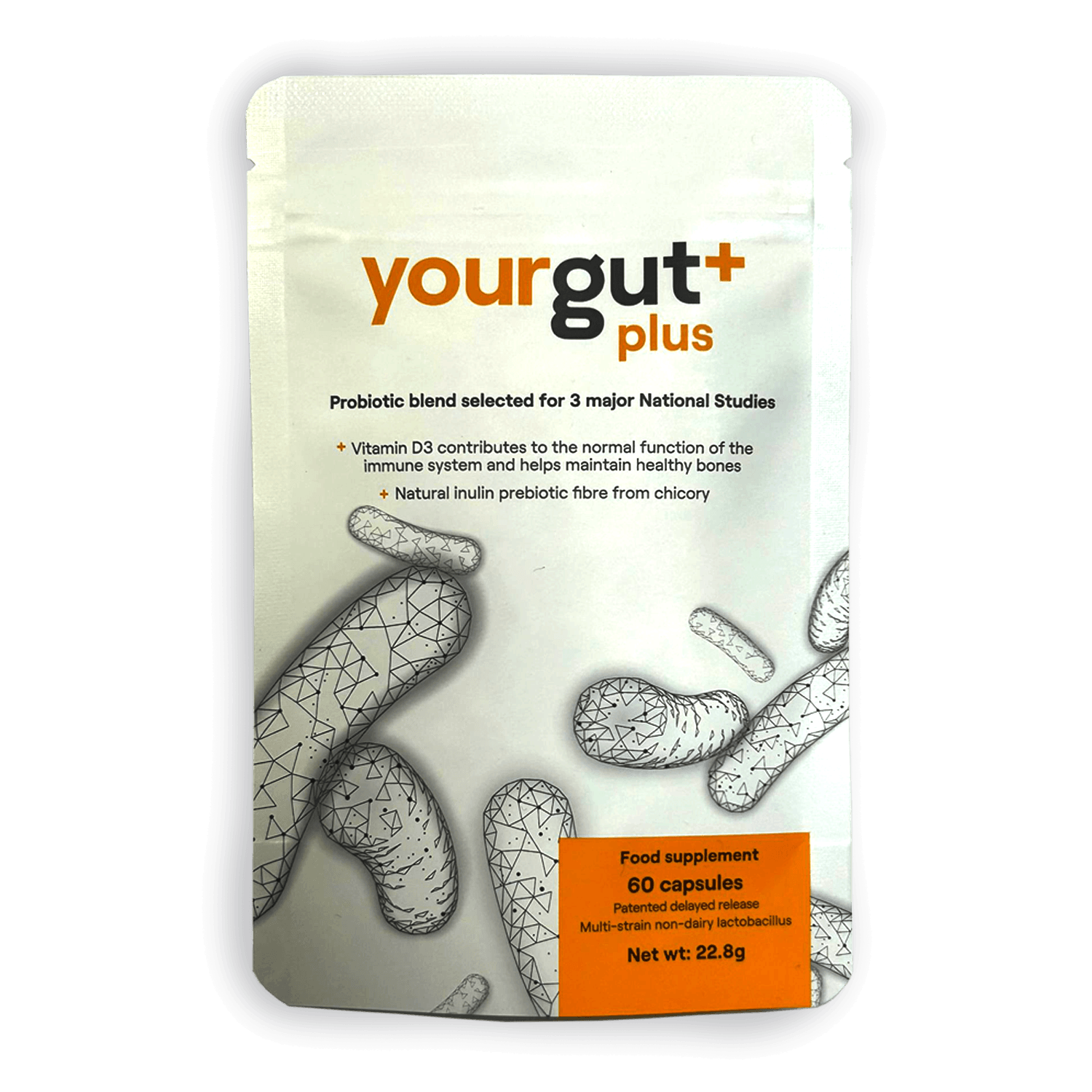 YourGut Plus+