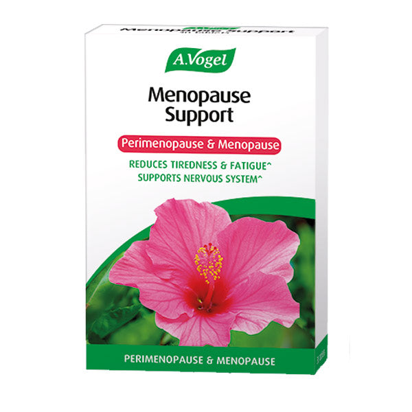 A.Vogel Menopause Support - 30 Tablets