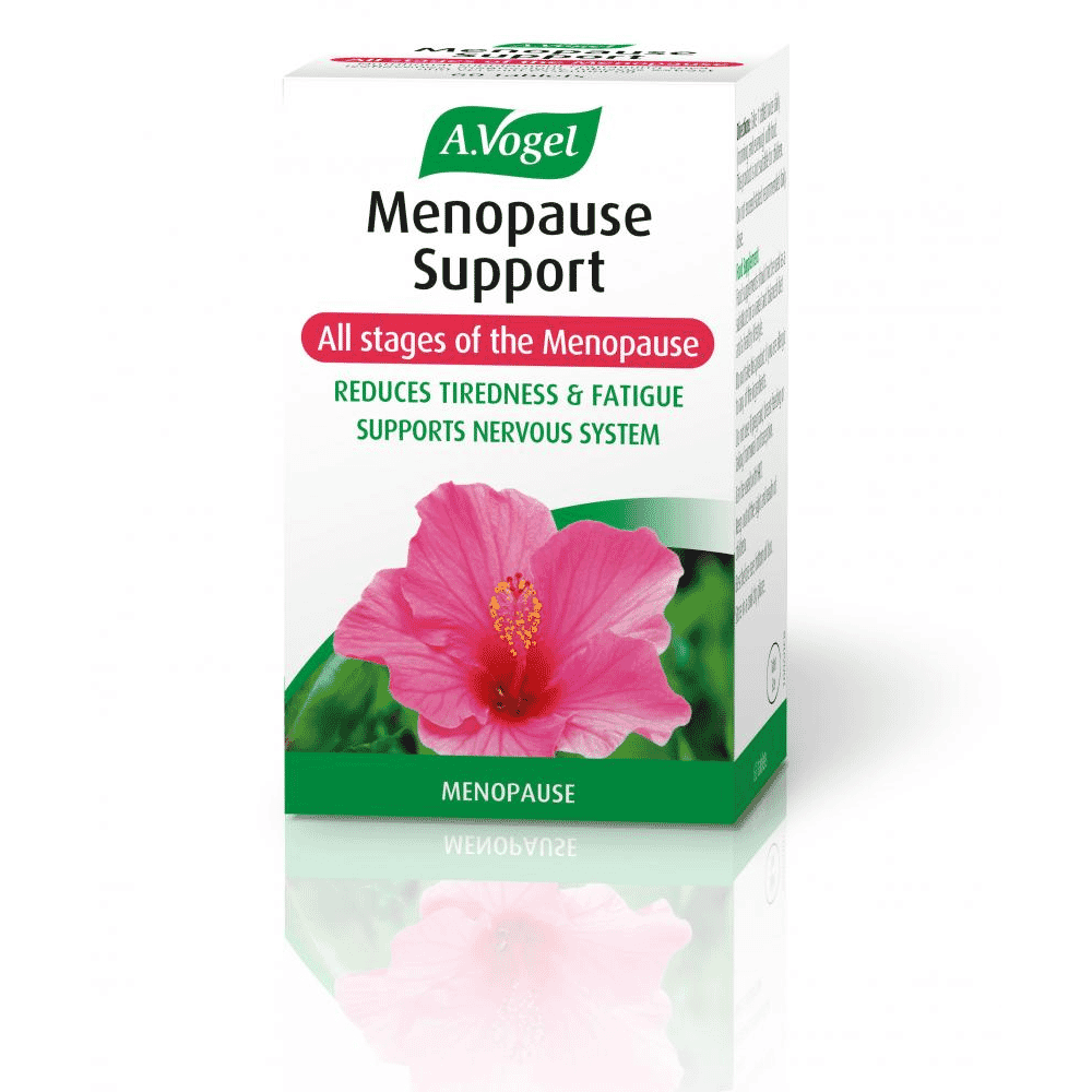 A.Vogel Menopause Support - 60 Tablets