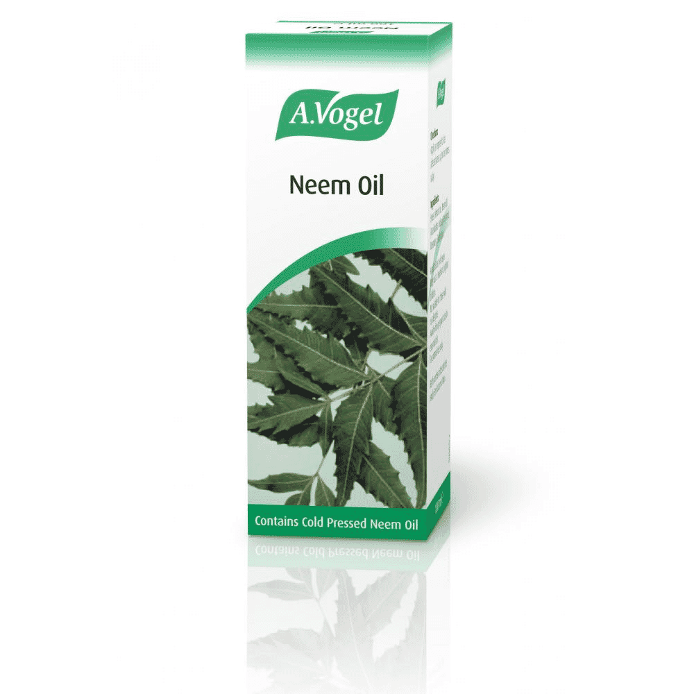A.Vogel Neem Oil - 100ml