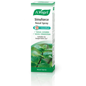 A.Vogel Sinuforce Nasal Spray - 20ml