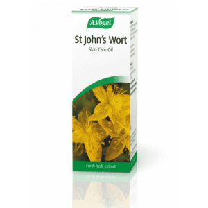 A . Vogel St Johns Wort 100ml