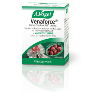 A.Vogel Venaforce Horse Chestnut Tablets - 30 Tablets