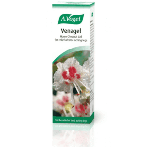 A.Vogel Venagel Horse Chestnut Gel - 100ml
