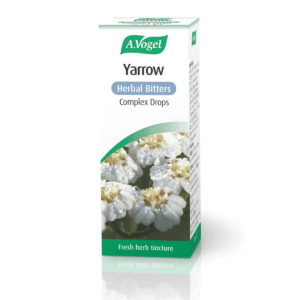 A.Vogel Yarrow Complex Herbal Bitters - 50ml