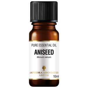 Aniseed Essential Oil 10ml