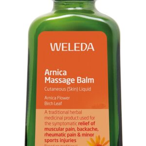 Weleda Arnica Massage Balm 100ml