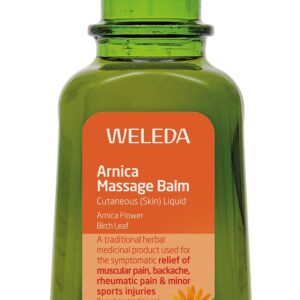 Weleda Arnica Massage Balm 50ml