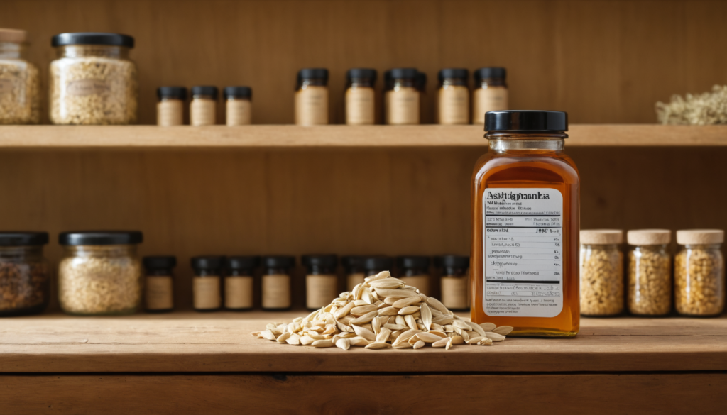 Ashwagandha For Stress: What to Know
