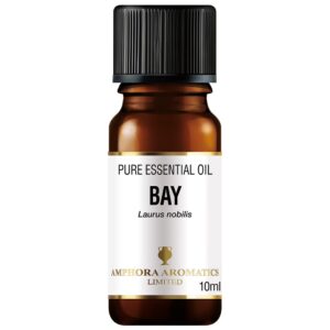 Bay Essential Oil 10ml