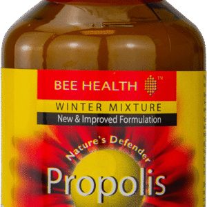 Bee Health Propolis Winter Mixture 100ml