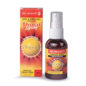 Bee Health Propolis Throat Spray