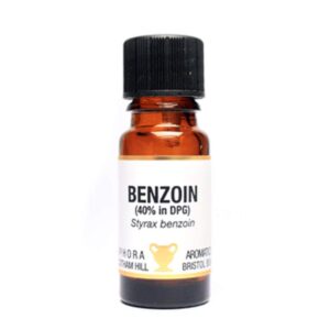 Benzoin