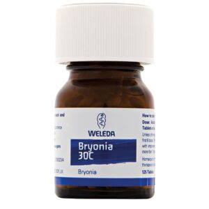 Bryonia 30C Tablets