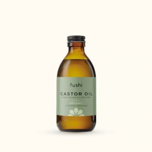 Castor Oil 250ml Organic Food Grade