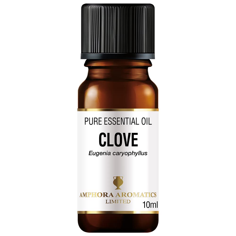 Clove Essential Oil 10ml