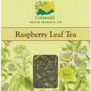 Cotswold Health Raspberry Leaf Tea