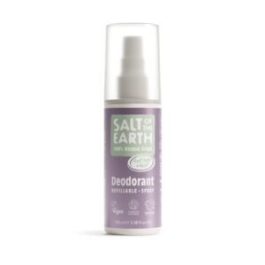 Clary Sage & Mint Deo Spray 100ml