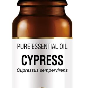 Cypress Essential Oil 10ml