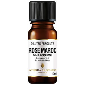 Rose Maroc Essential Oil