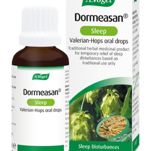 A.Vogel Dormeasan Sleep Valerian-Hops Oral Drops - 15ml