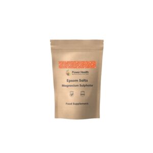 Power Health Epsom Salts, 1kg