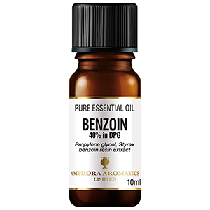 Benzoin