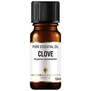 Clove Essential Oil 10ml - Image 2