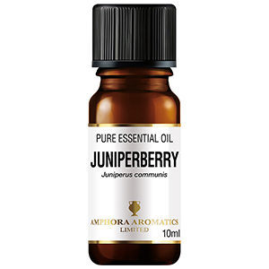 Juniperberry Essential Oil 10ml