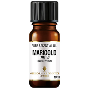 Marigold Tagetes 10ml - Image 2