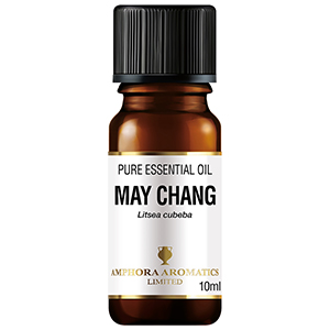 May Chang Essential Oil 10ml