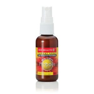 Bee Health Propolis Throat Spray