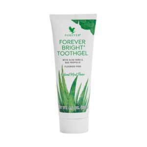 BRIGHT TOOTHGEL 130 g
