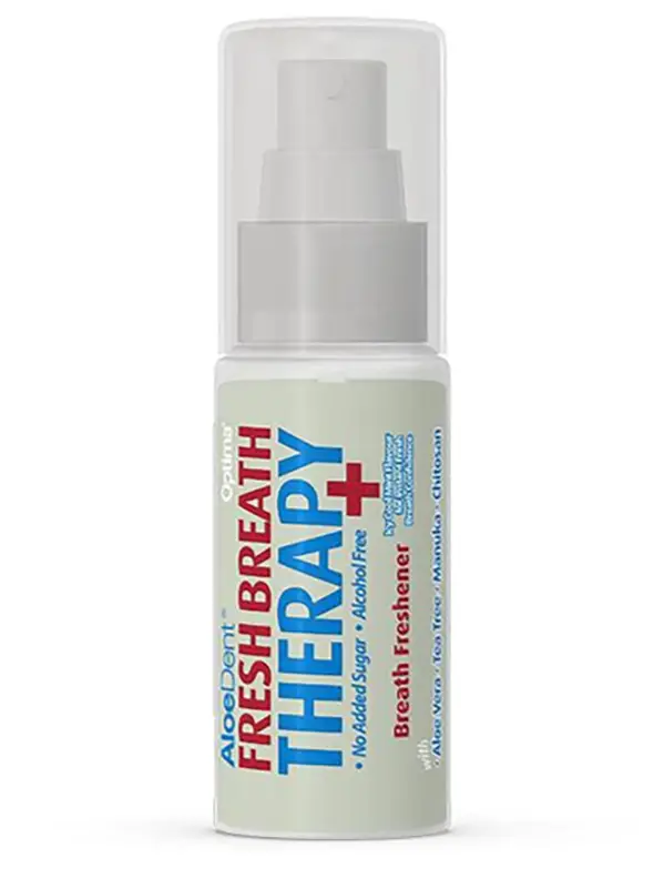 Fresh Breath Therapy Spray 30ml